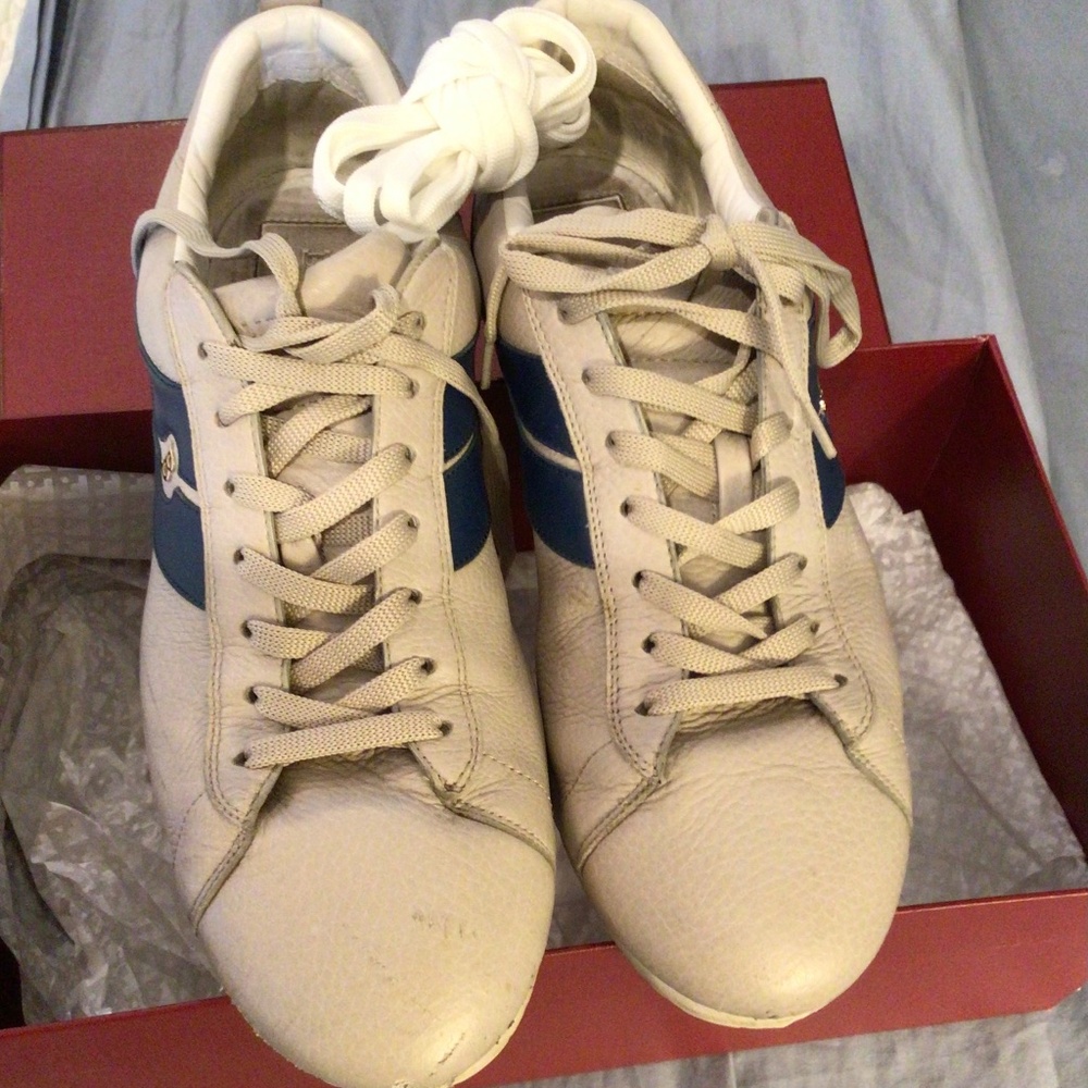 Bally Bredy sneakers